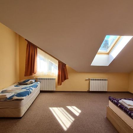 Iglika 2 Cozy Flat "The Top" Borovec Kültér fotó