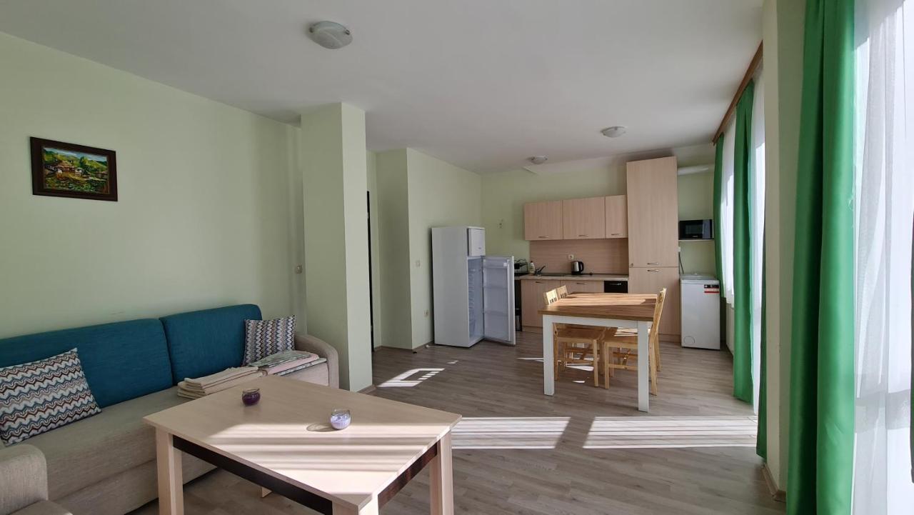 Iglika 2 Cozy Flat "The Top" Borovec Kültér fotó