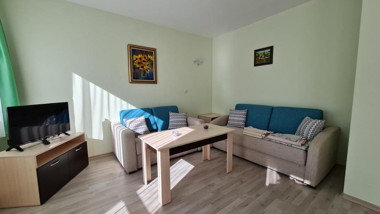 Iglika 2 Cozy Flat "The Top" Borovec Kültér fotó