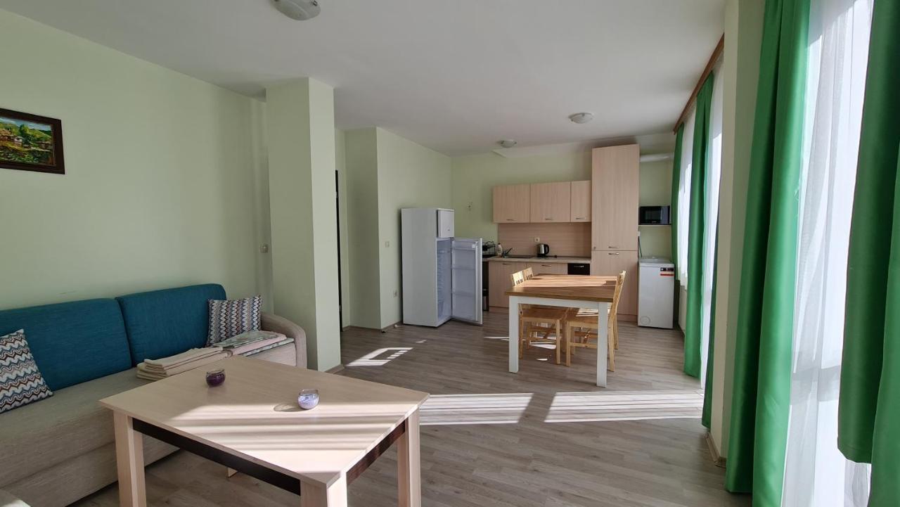 Iglika 2 Cozy Flat "The Top" Borovec Kültér fotó