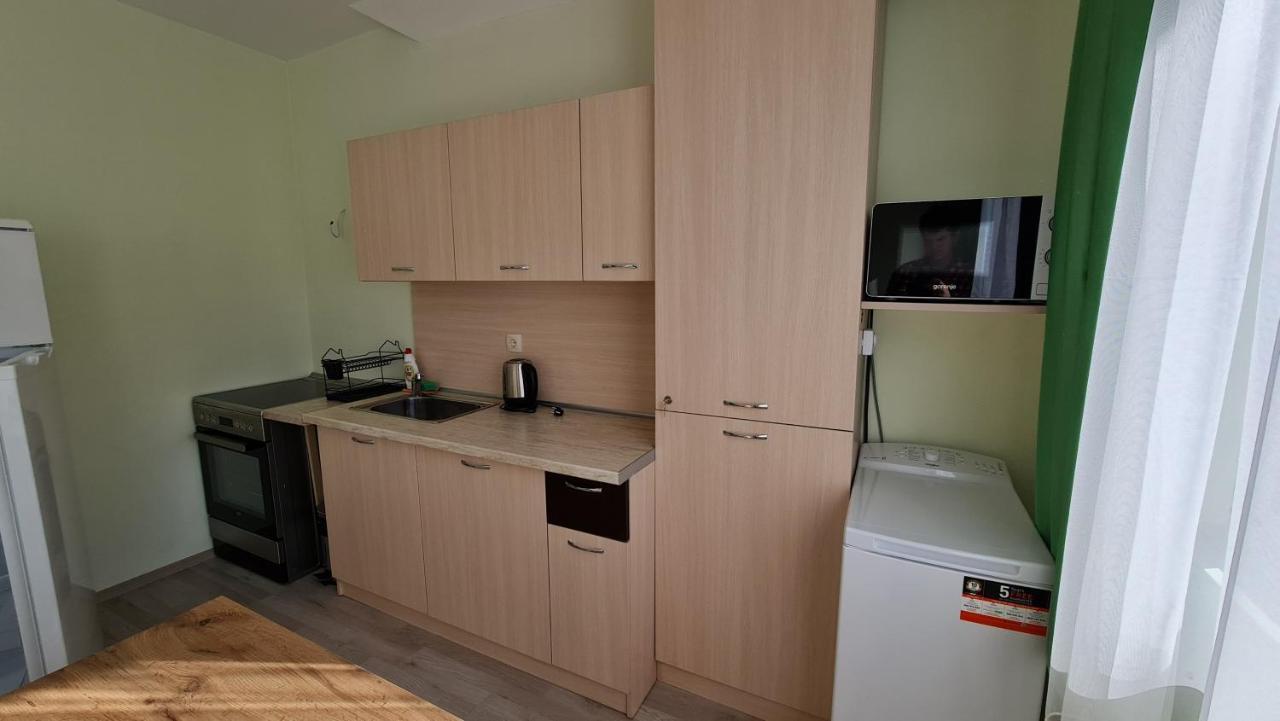 Iglika 2 Cozy Flat "The Top" Borovec Kültér fotó