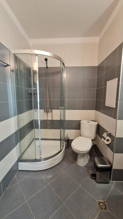 Iglika 2 Cozy Flat "The Top" Borovec Kültér fotó